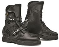 Μπότες μοτοσικλέτας SIDI MID ADVENTURE 2 GORE-TEX ΜΑΥΡΕΣ