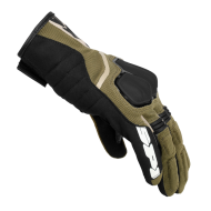 Motorcycle gloves SPIDI SPORT-GT MILITARY