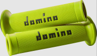 Λαβές DOMINO A010 ΚΙΤΡΙΝΕΣ/ΜΑΥΡΕΣ Λαβές