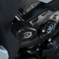 Προστατευτικά R&G RACING Aero Cruise Protectors Black BMW S1000XR 20-23