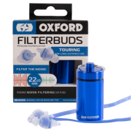 Ωτοασπίδες OXFORD FilterBuds Touring 22 SNR