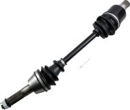 Kit ax POLARIS MOOSE RACING POL-7011