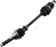 Kit ax POLARIS MOOSE RACING POL-7011