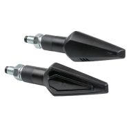 Indicatoare Nicon Halo Black 90507