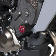 dopuri de blocare BARRACUDA Yamaha MT-09 (2017-2020)