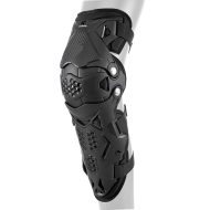 Genunchiere copii O'NEAL PRO IV BLACK