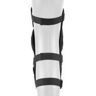 Genunchiere copii O'NEAL PRO IV BLACK