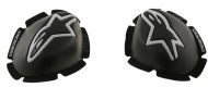 Παντόφλες ALPINESTARS GP TECH ΜΑΥΡΕΣ/ΛΕΥΚΕΣ