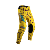Motocross Breeches LEATT Moto 5.5 I.K.S.-Cheetah
