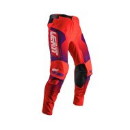 Motocross Breeches LEATT Moto 5.5 I.K.S.-SunBurn