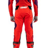 Motocross Breeches LEATT Moto 5.5 I.K.S.-SunBurn