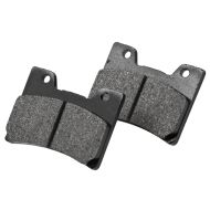 Μπροστινά τακάκια μοτοσυκλέτας Galfer SEMI METAL FD121G1054