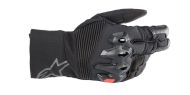 ALPINESTARS BOGOTA' DRYSTAR XF BLACK GLOVES