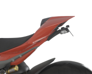 Βάση πινακίδας κυκλοφορίας R&G RACING Ducati Panigale/Streetfighter 24-25