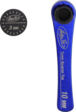 Instrument de reglare a supapelor MOTION PRO TOOL TAPPET ADJ 3X10MM