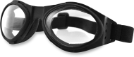 Γυαλιά BOBSTER BUGEYE BLACK CLEAR