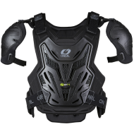 Armura de protectie O'NEAL SPLIT PRO V.22 BLACK