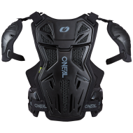 Armura de protectie O'NEAL SPLIT PRO V.22 BLACK