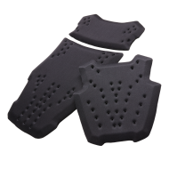 Armura de protectie O'NEAL SPLIT PRO V.22 BLACK