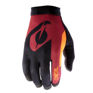 Mănuși Motocross O'NEAL ALTITUDE RED/ORANGE