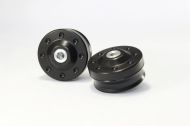 Краш тапи за ост GILLES GTA Front Axle Protector Indian FTR 1200