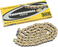 Motorcycle chain REGINA CHAIN 520RX3 120C
