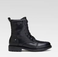 Μπότες μοτοσικλέτας XPD X-NASHVILLE H2OUT BLACK