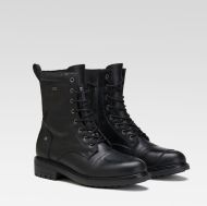 Μπότες μοτοσικλέτας XPD X-NASHVILLE H2OUT BLACK