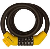 AUVRAY SPIRALE COMBI ΚΩΔΙΚΟΣ 150 αλυσίδα κλειδώματος