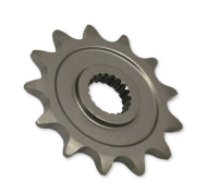 RFX Race Front Sprocket 12 Teeth TM Racing MX 125 01-22