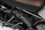 Protecție rezervor lichid de frână SW-MOTECH SET PROTECȚIE REZERVOR FRÂNĂ 1
