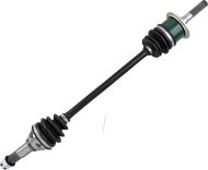 Kit ax CANAM MOOSE RACING CAN-7006