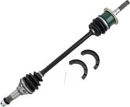Kit ax CANAM MOOSE RACING CAN-7006