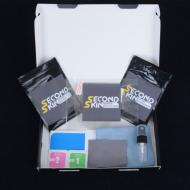 Προστατευτικό Οθόνης R&G RACING Second Skin για Ταμπλό, Διαφανές, Ducati Panigale V4 18-24
