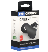 Asistență accelerație OXFORD Cruise 32 mm - 36 mm