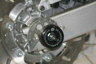 Dopuri de protecție pentru ax, protecție basculă R&G RACING pentru DT125R 88-05 / X 06-09