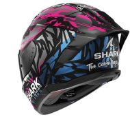 Каска SHARK SKWAL CUP REPLICA REDDING MAT