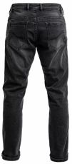 Blugi moto JOHN DOE TAYLOR MONO BK LONG