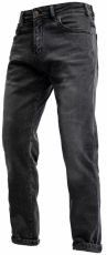 Blugi moto JOHN DOE TAYLOR MONO BK LONG