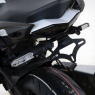 Стойка за номер R&G RACING Licence Plate Holder Kawasaki Ninja 1000SX