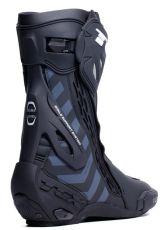Ghete TCX RT-Race Negre/Gri Închis
