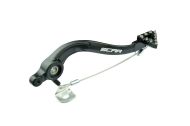 Pedală de frână EXC(F) 17-BK SCAR RBP504BK