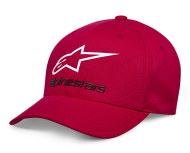 Шапка ALPINESTARS ALWAYS 2 RD/W/BK