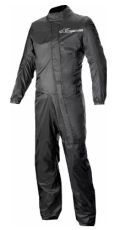 Pelernă de ploaie integrală ALPINESTARS HURRICANE V2 BLK