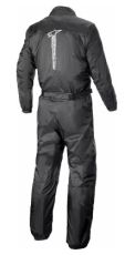 Pelernă de ploaie integrală ALPINESTARS HURRICANE V2 BLK