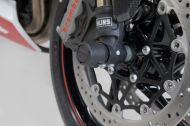 Bujii de protecție SW-MOTECH SET CULISOARE PUNȚĂ FAȚĂ SPEED TRIPLE 1050