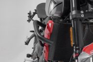 Προστατευτικό κάγκελο SW-MOTECH CRASH BAR TRIDENT 660 ABS 24