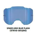 Placă ochelari Spect Red Bull Strive - Albastru Flash