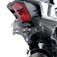 Suport plăcuță de înmatriculare R&G RACING Yamaha R9 25-26