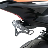 Suport plăcuță de înmatriculare R&G RACING Yamaha R9 25-26